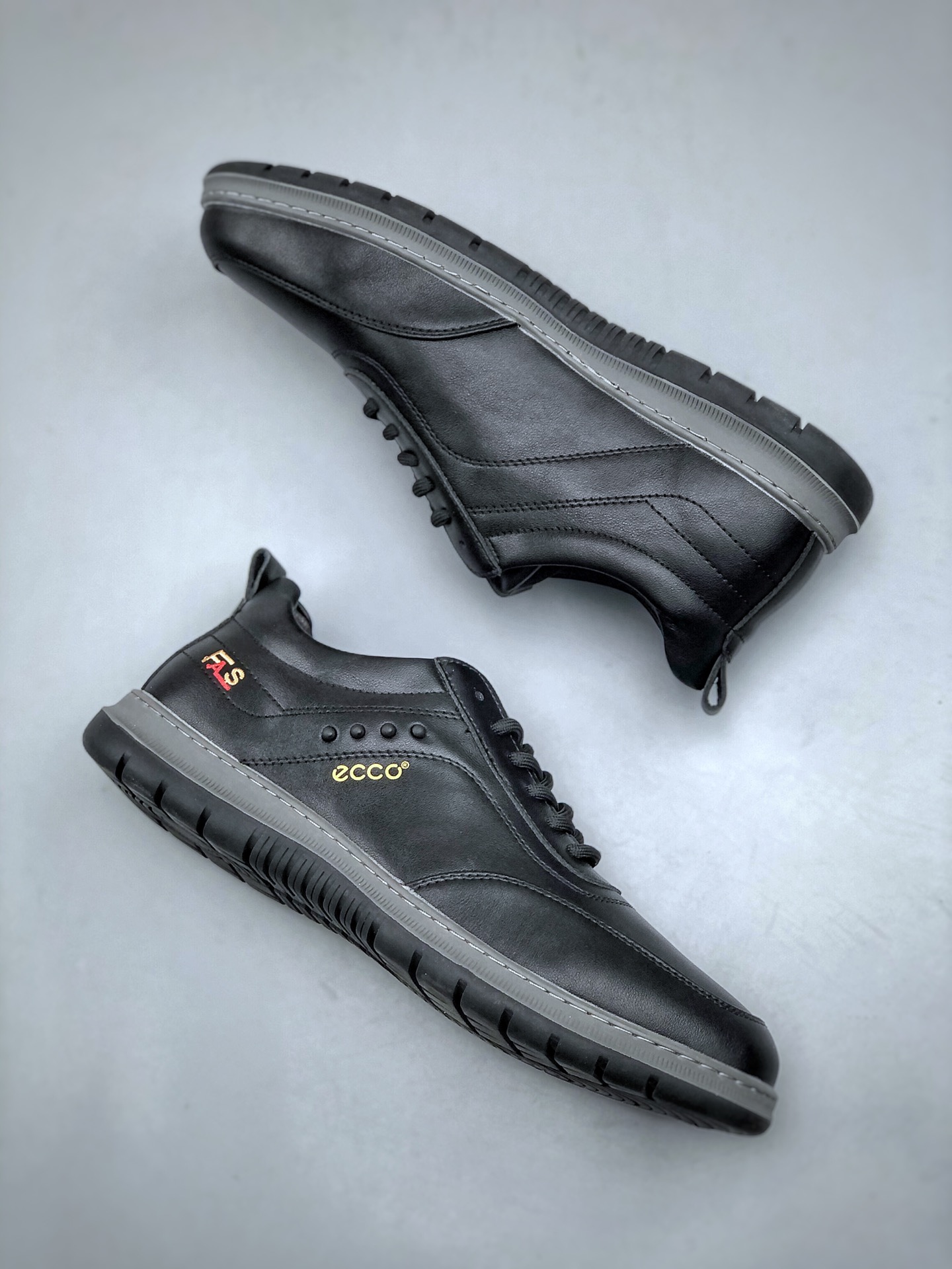 Ecco STREET LITE M 05