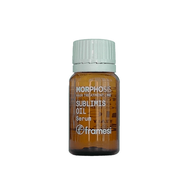 Morphosis Sublimis Oil Serum - Інтенсивна зволожувальна емульсія миттєвої дії
