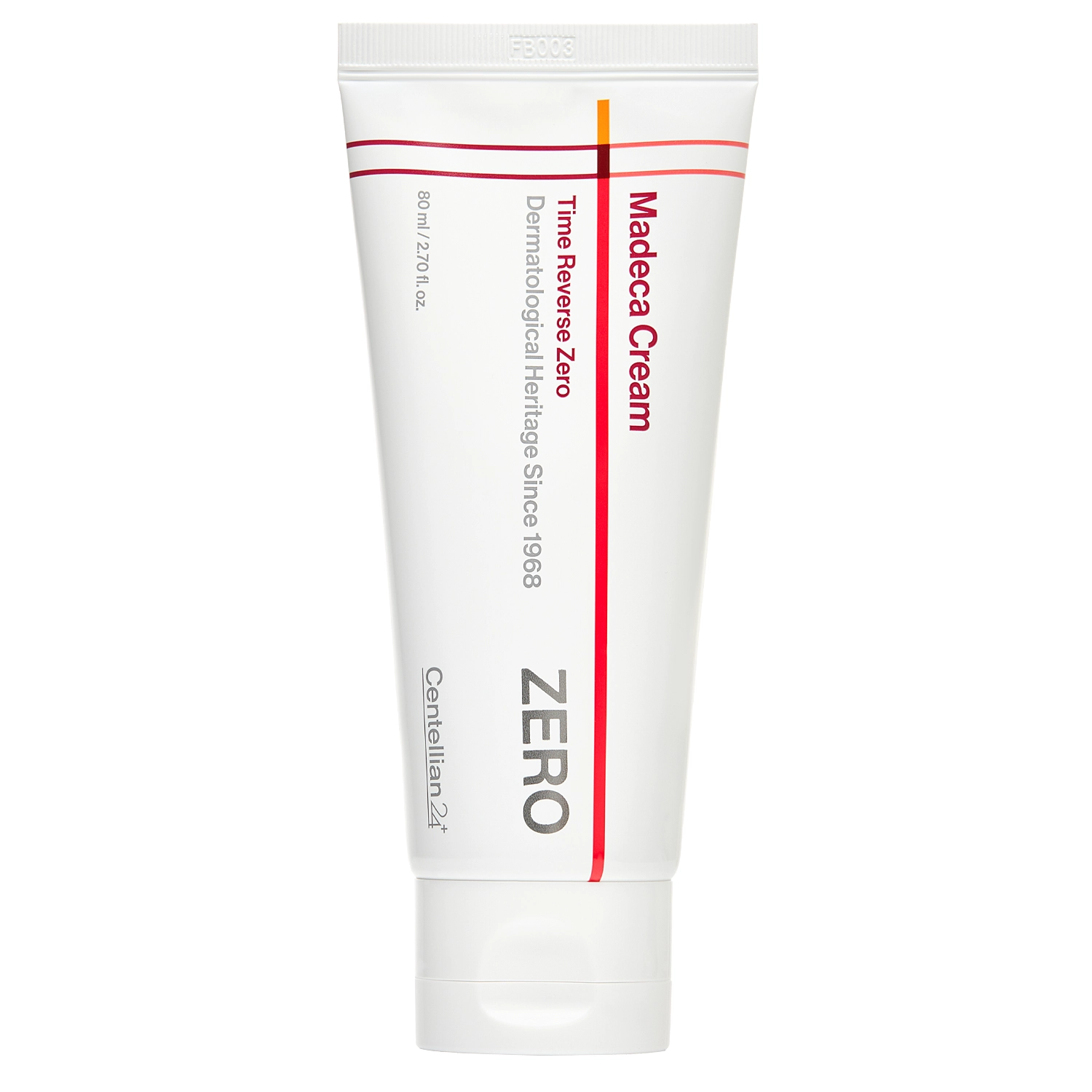 Centellian24 Madeca Cream Time Reverse Zero, 80 мл