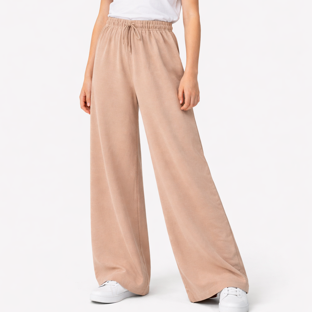 Штани палаццо для дівчинки 152,158,164,170,176