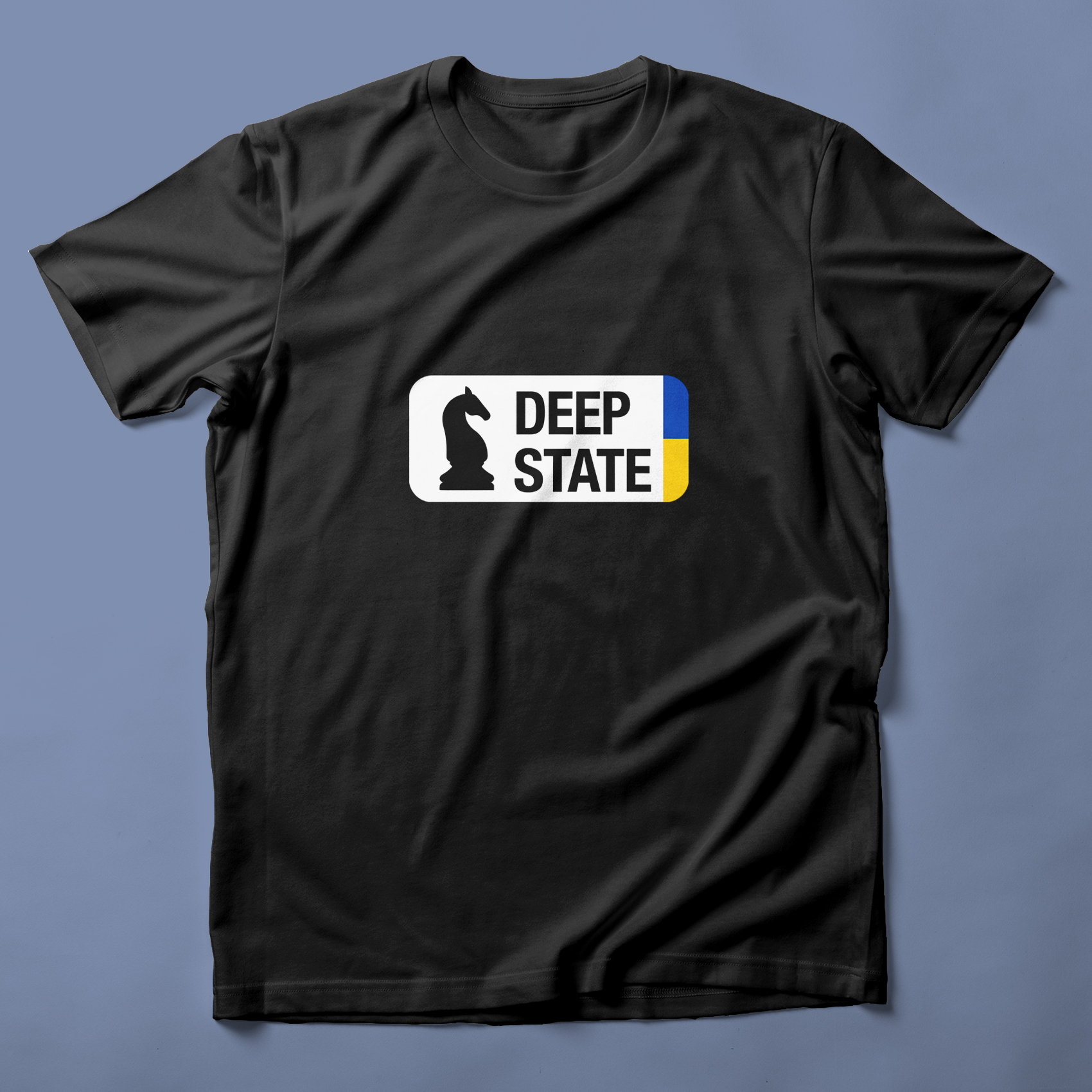 Футболка DeepState