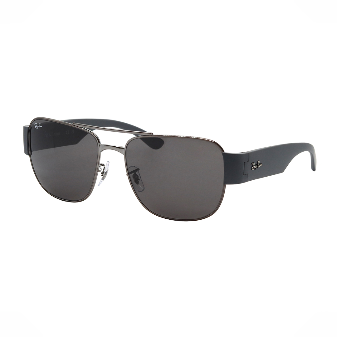 Окуляри сонцезахисні Ray Ban RB 3756 004/B1 59