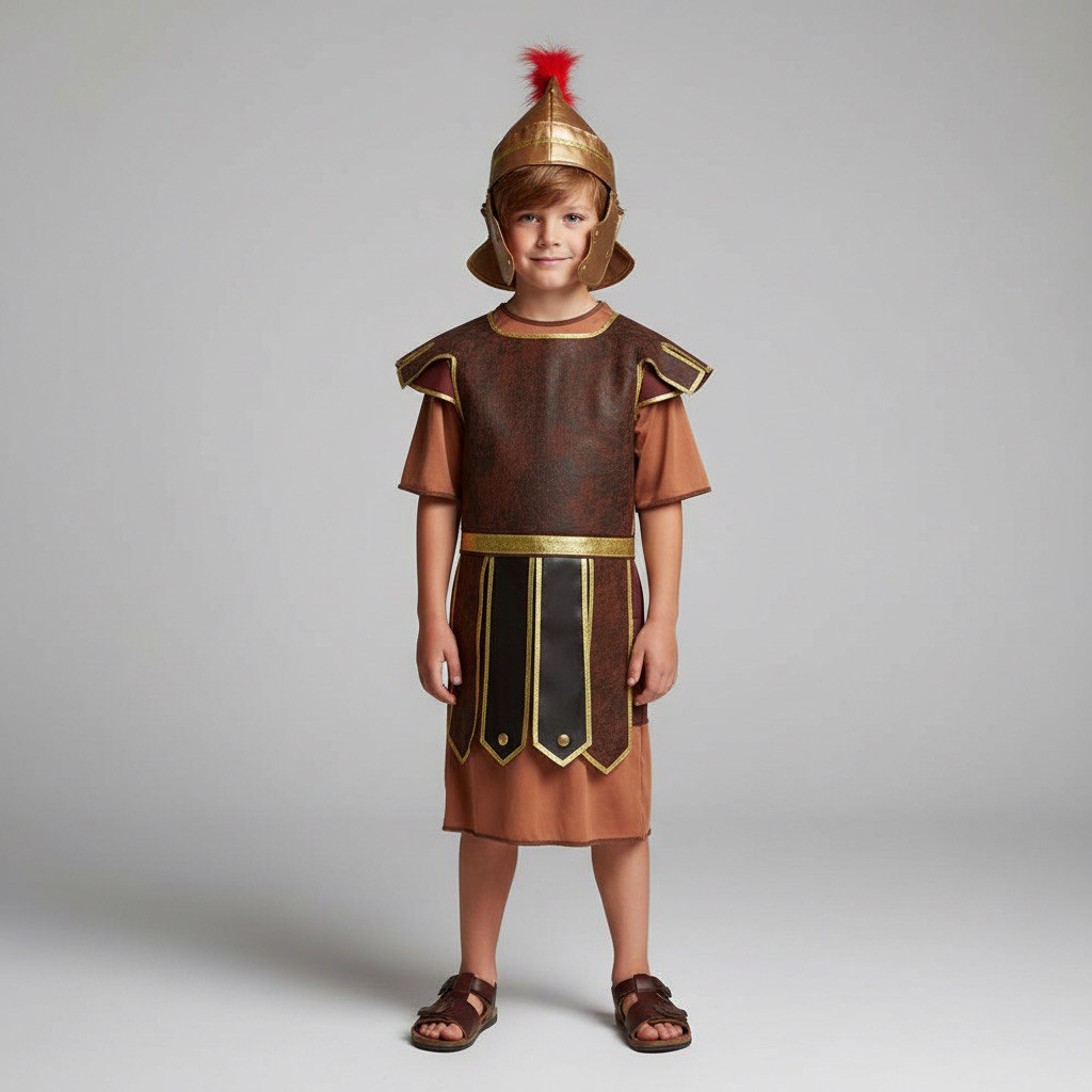 костюм воїна10