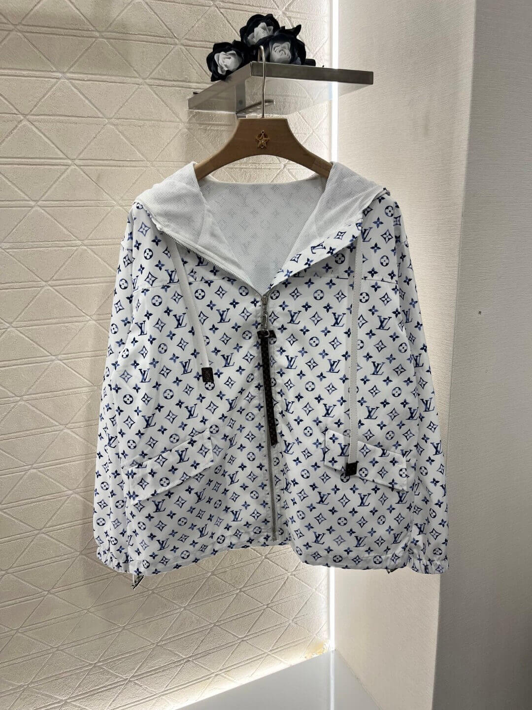 Louis Vuitton куртка