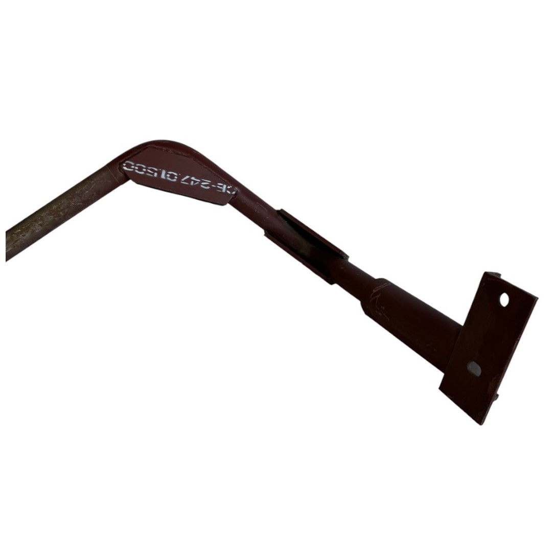 Лопастетримач СБ-247.01.500А