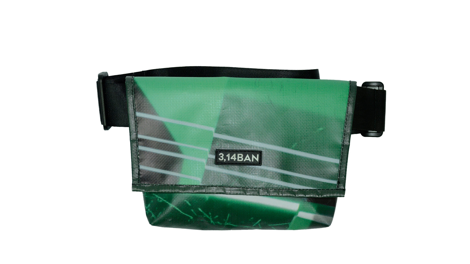 Waist bag - 3.14 (14)