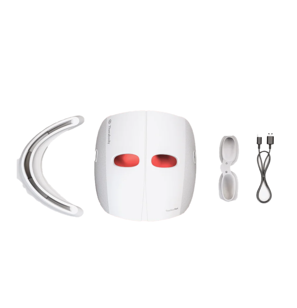 Світлодіодна маска для обличчя TheraFace