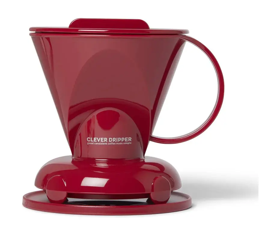 Пуровер Clever Dripper 530 мл