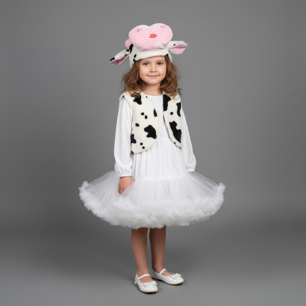 костюм корівки 02