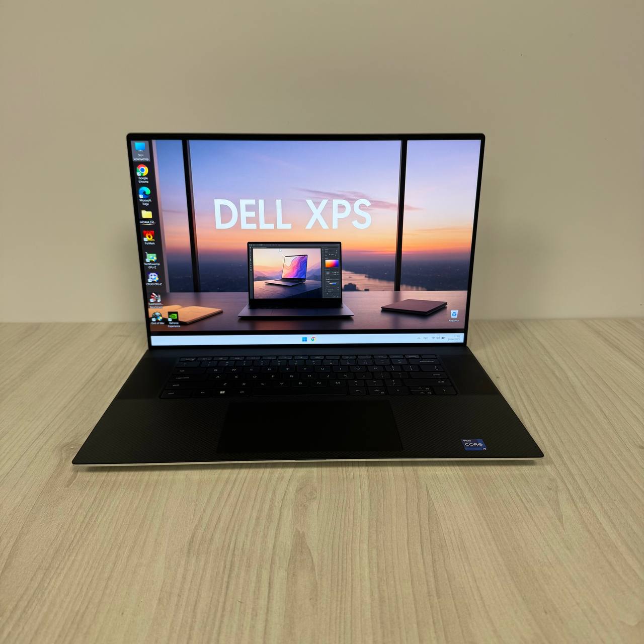 Dell XPS 9730