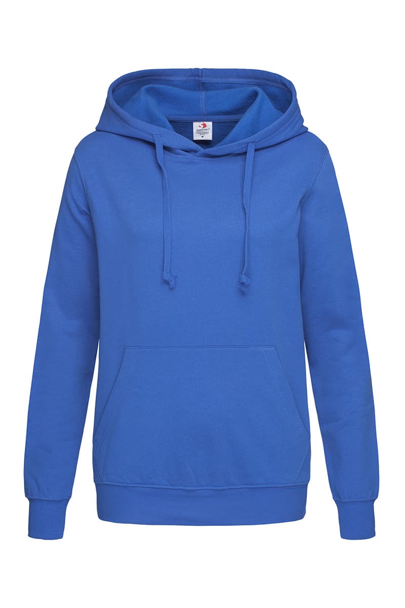 Худі Stedman Sweat Hoodie Classic Women