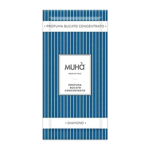 Парфум для прання MUHA Diamond 10 мл