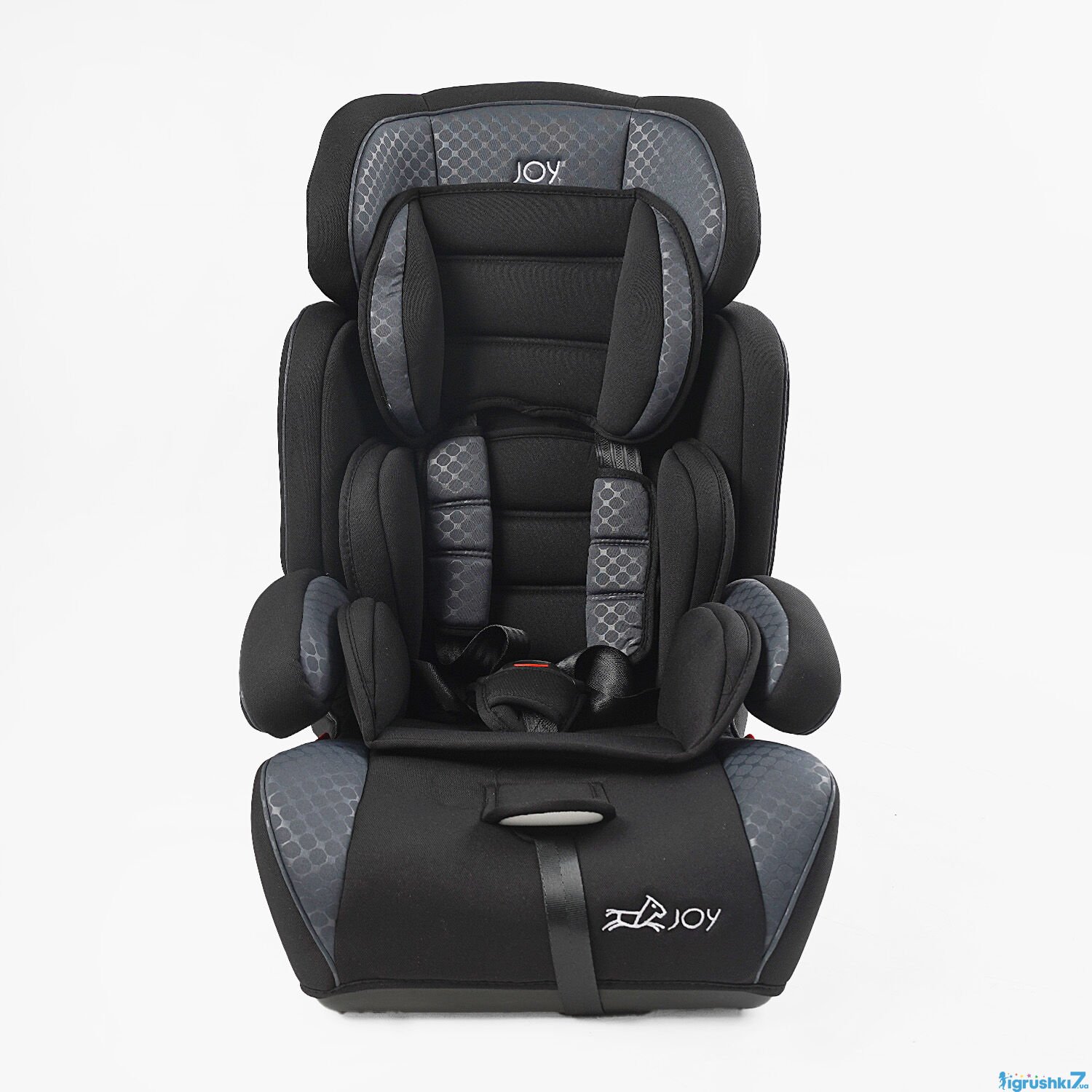 Автокрісло 4771-03 (4) 