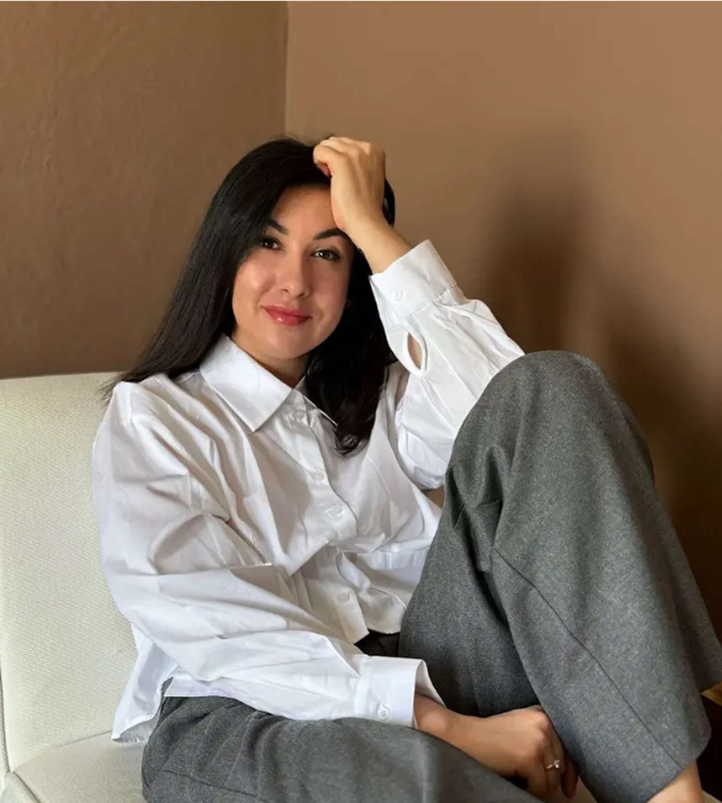 Свида Марина