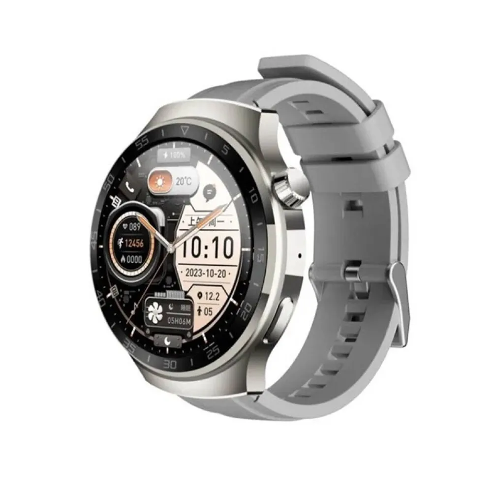 Смарт-годинник Smart Watch W&O X16 Pro
