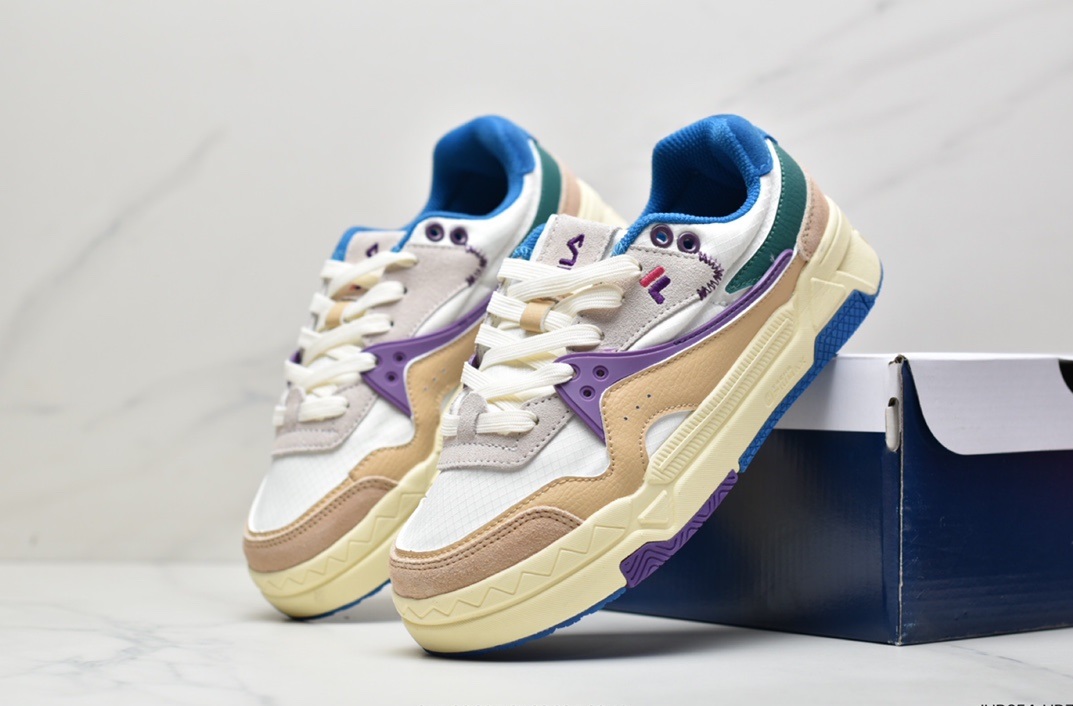 FILA Fusion W145107BSS