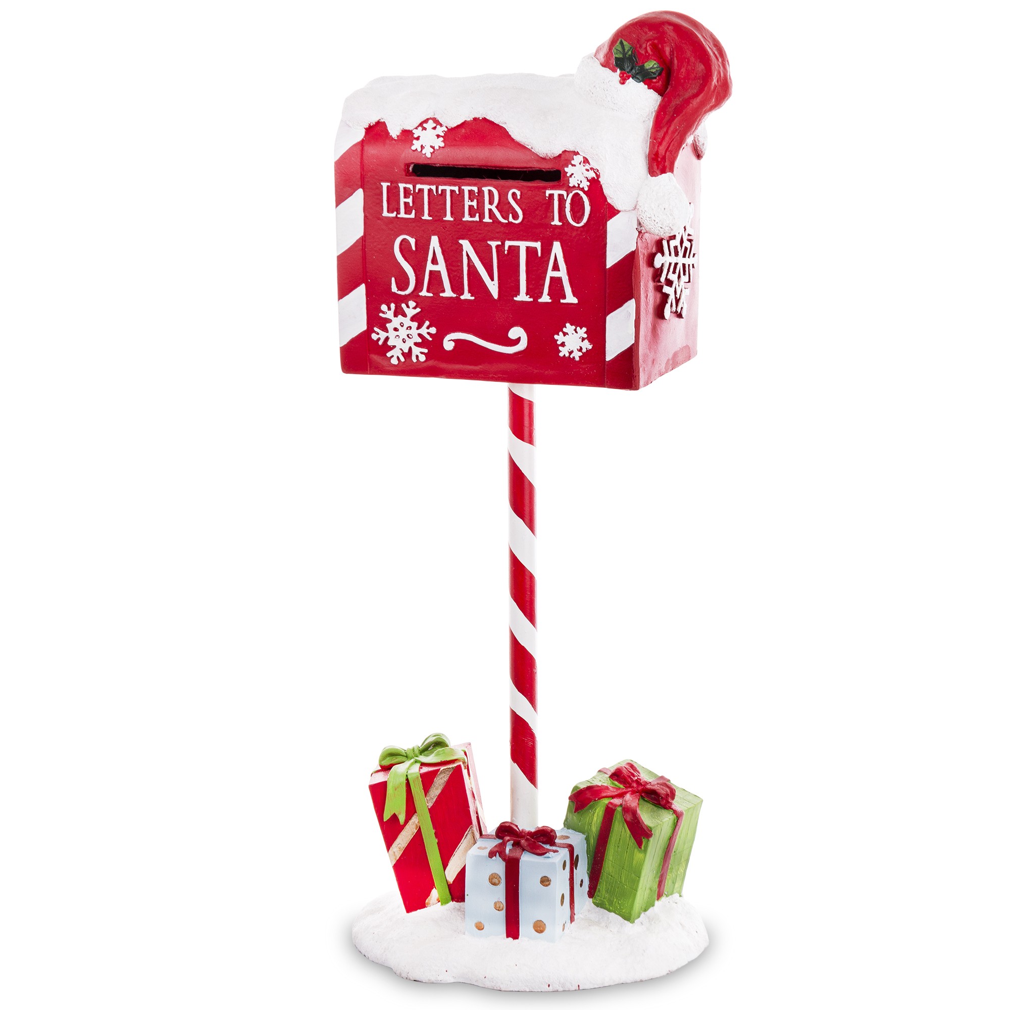 Поштова скринька 81x32x25 162189