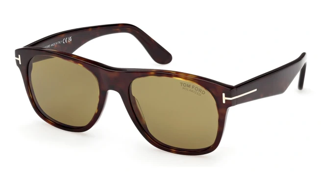TOM FORD MARLON-02 FT 1284 52R