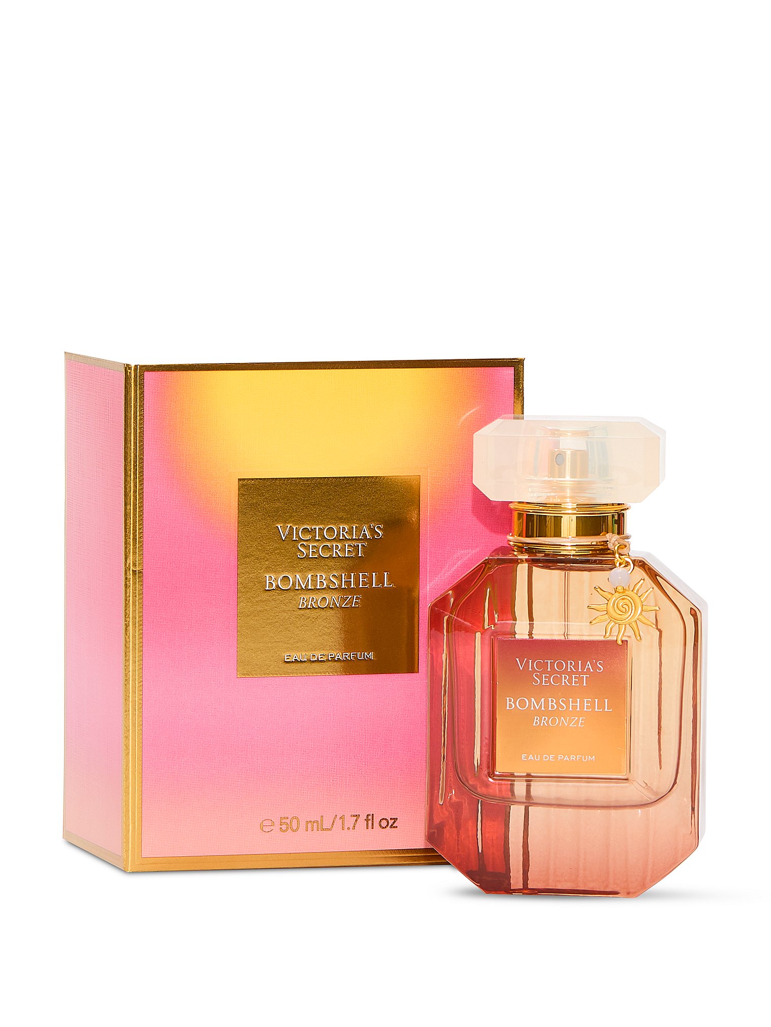 Парфуми Victoria's Secret Bombshell Bronze 50 мл