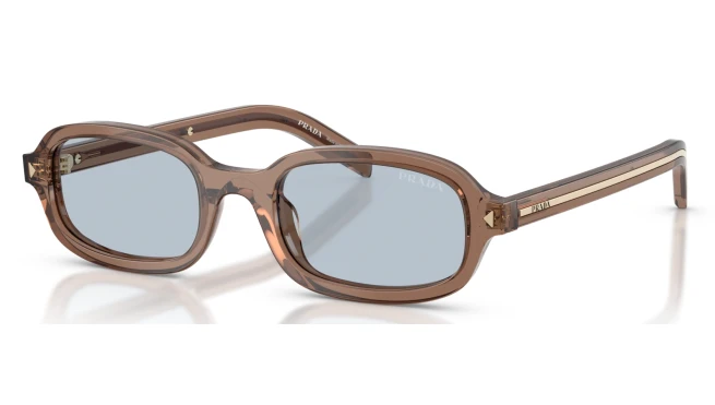 PRADA 0PR D06S 28I30W 50