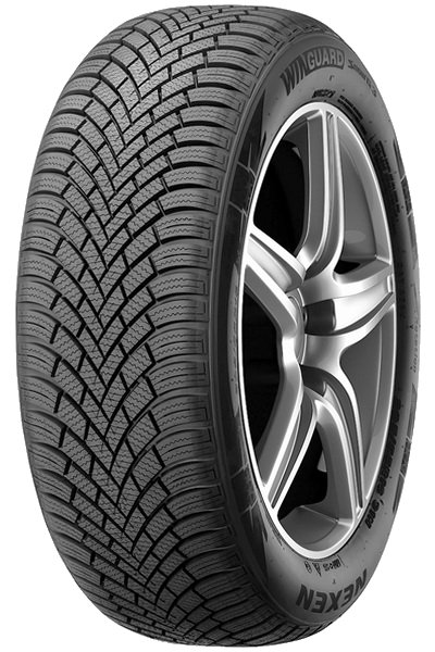 Nexen Winguard Snow G3 WH21 195/65 R15 91T