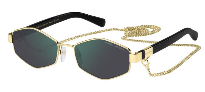 MARC JACOBS 496/S PEF/MT
