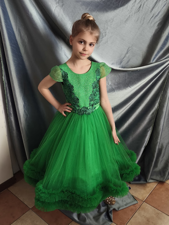 Сукня зелена_05