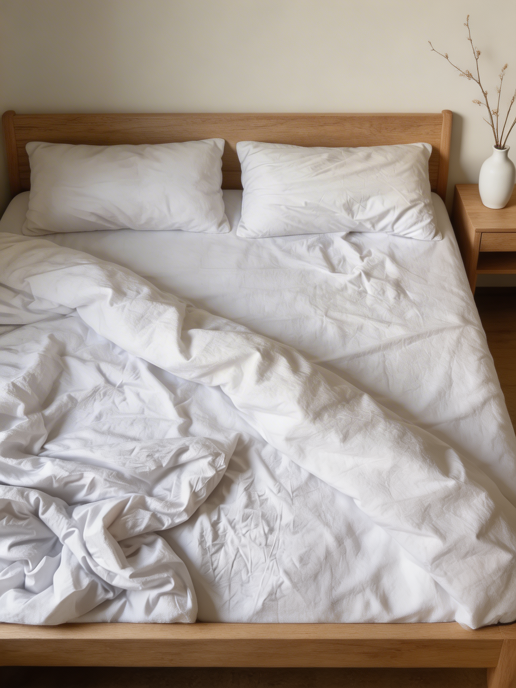 Білий ранфорc