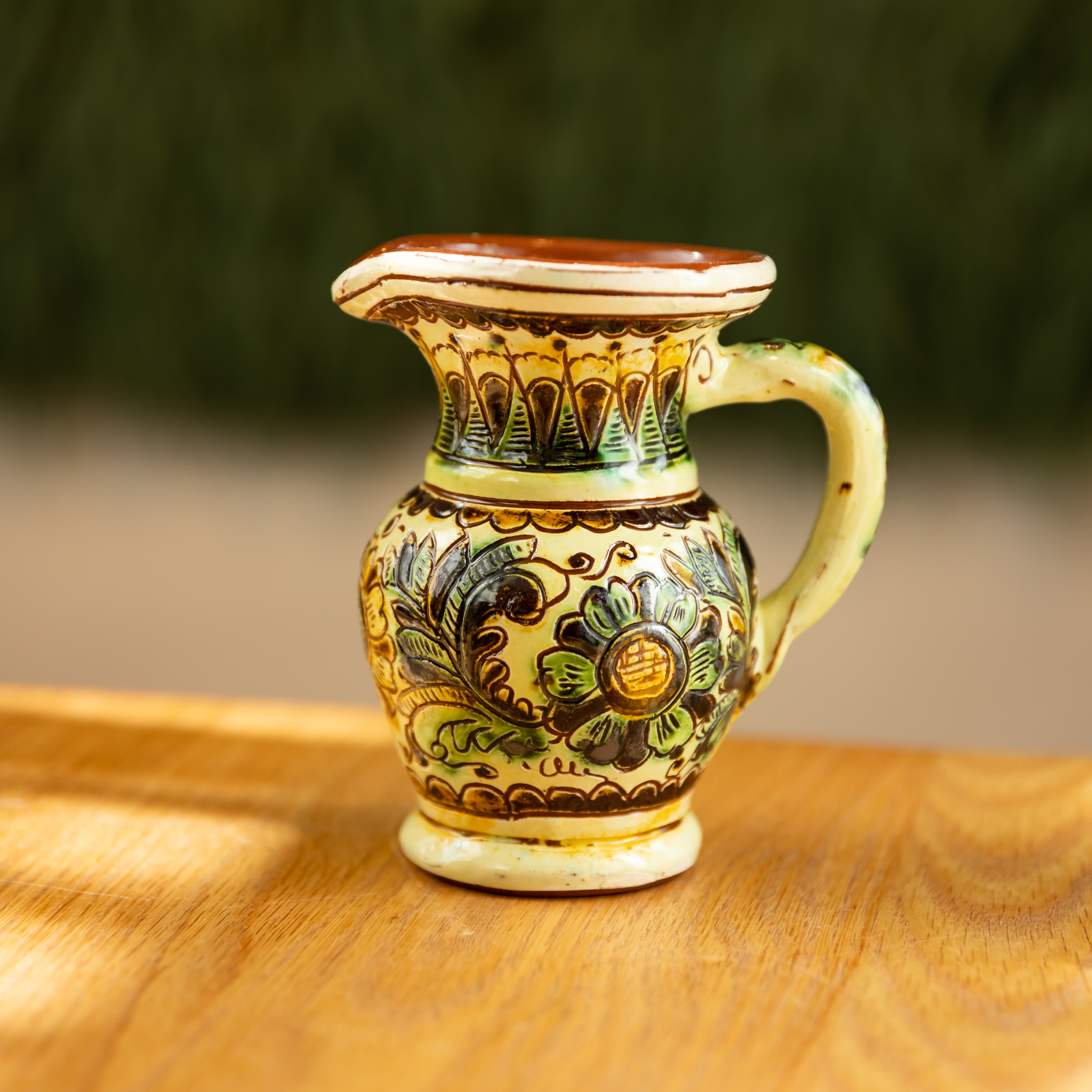 Збанок "Ромашка", 200 мл