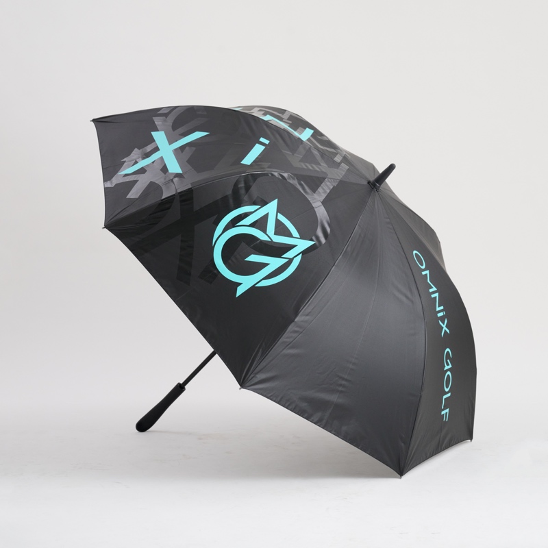 Umbrella | Black/Blue