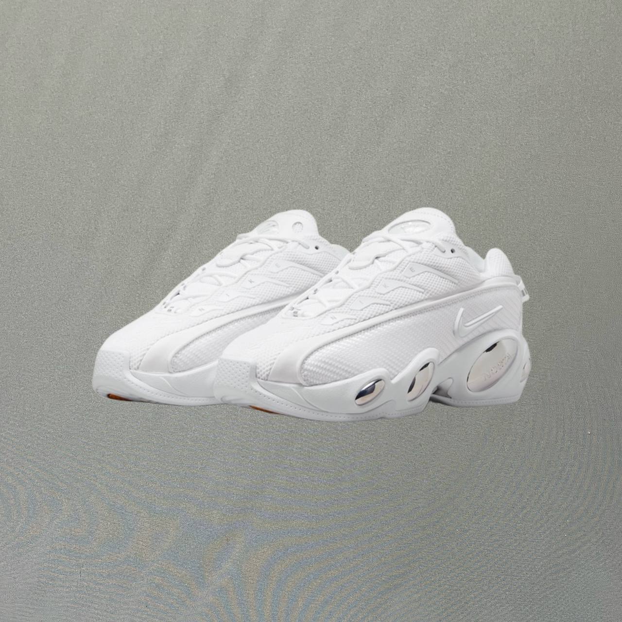 NOCTA x Nike Glide 'Triple White'
