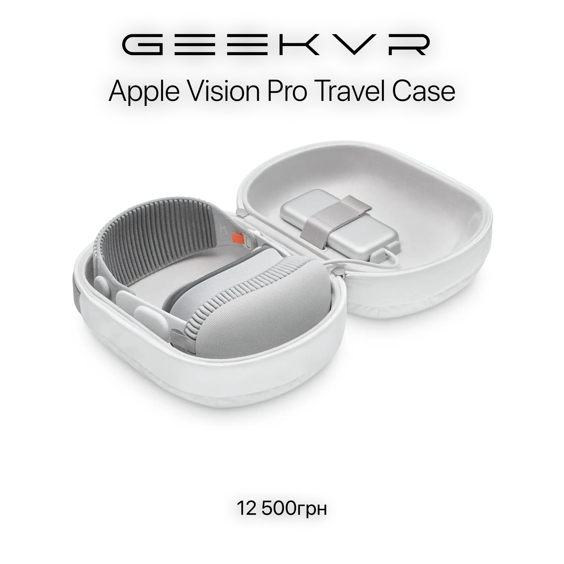 Apple Vision Pro Travel Case