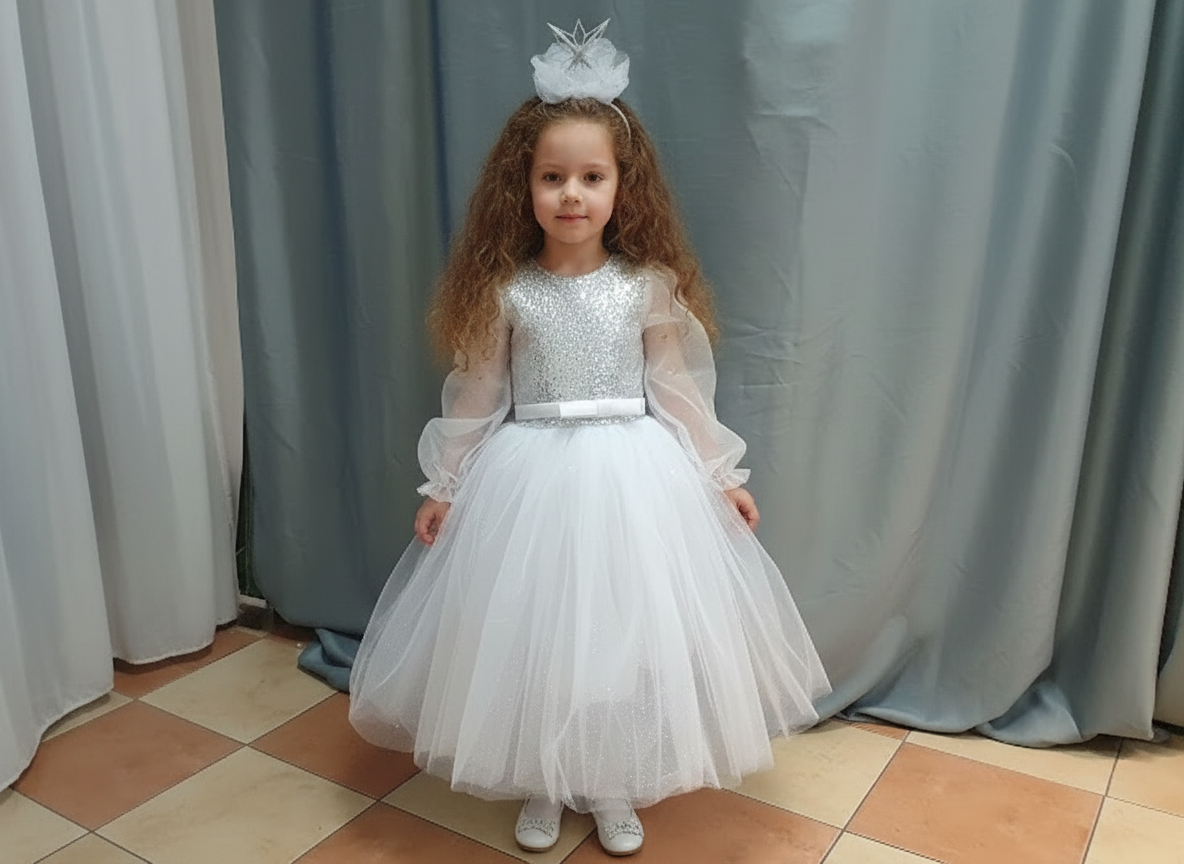 костюм зірочки 09