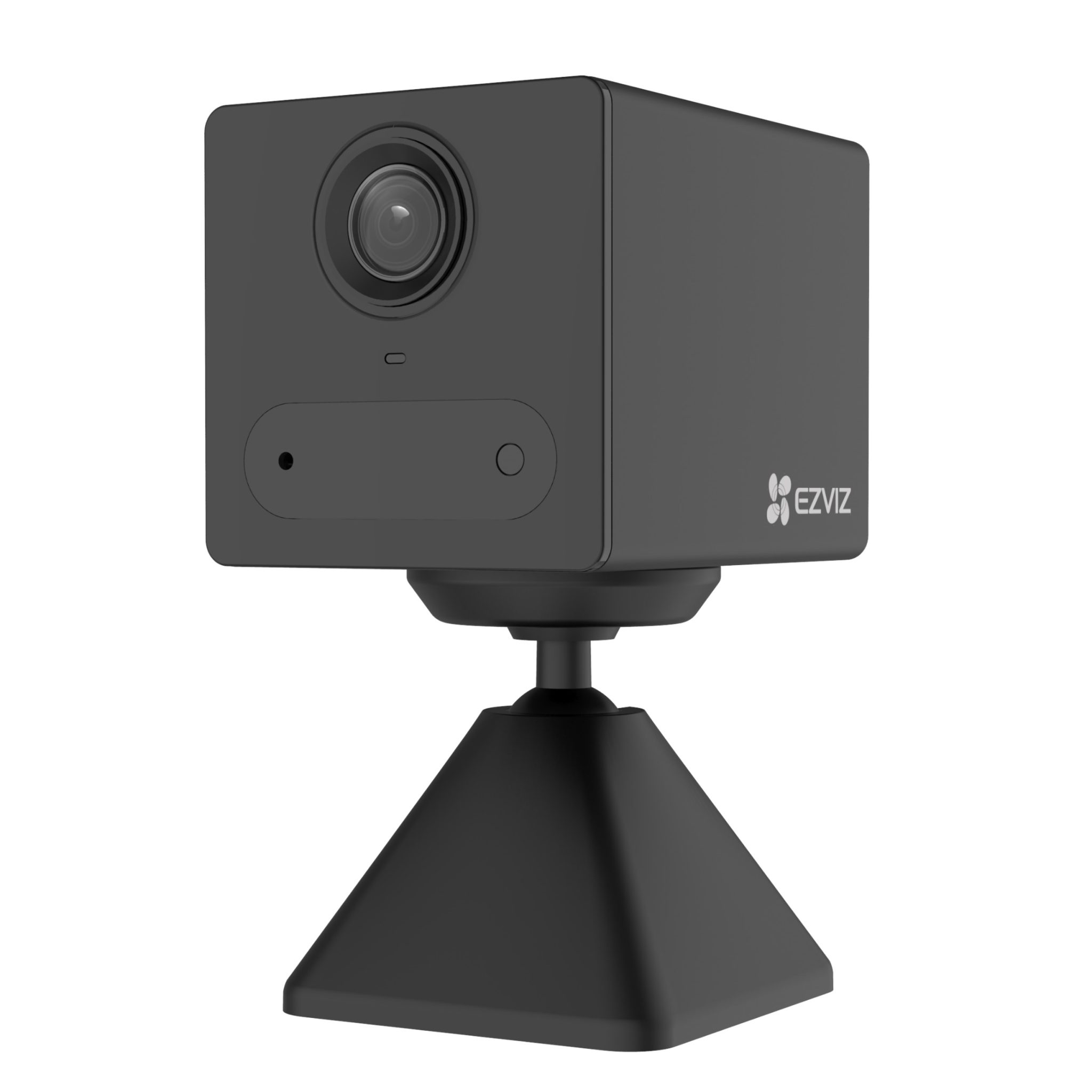 EZVIZ CB2 2K 4G Smart Home Battery Camera – BLACK (Type-C)