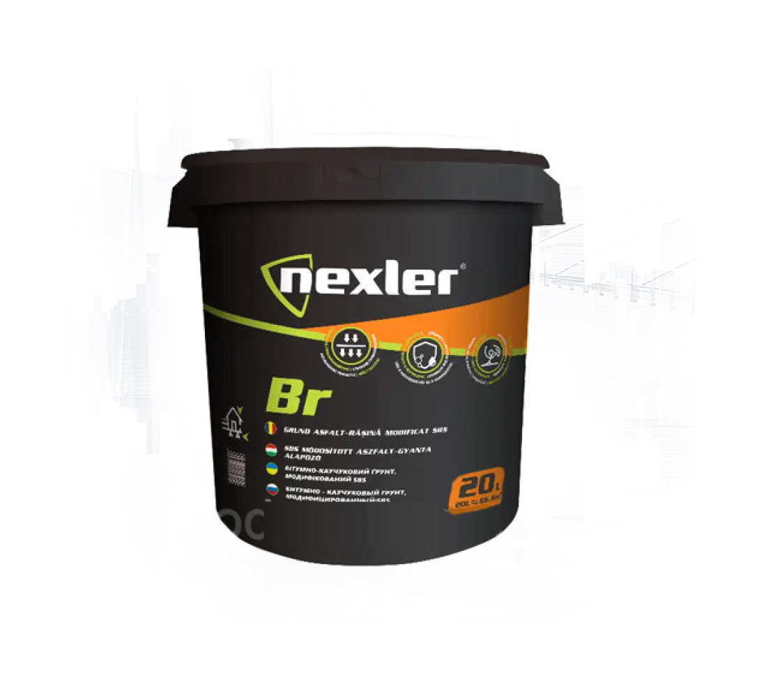 Nexler BR