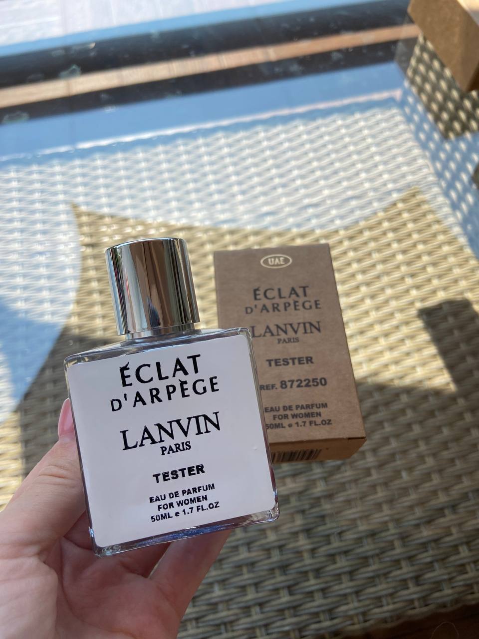 Lanvin Eclat d'Arpege