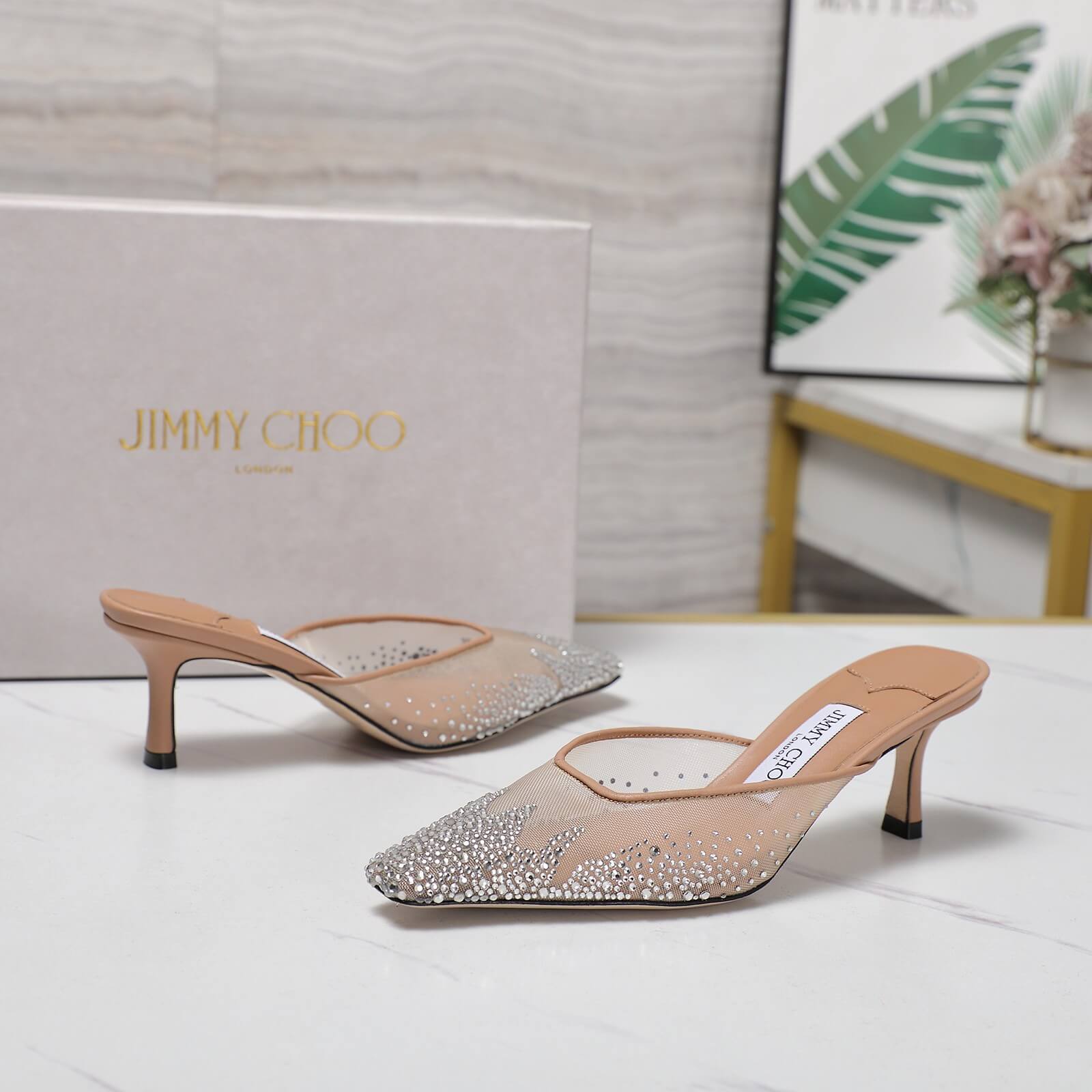 Gucci босоніжки