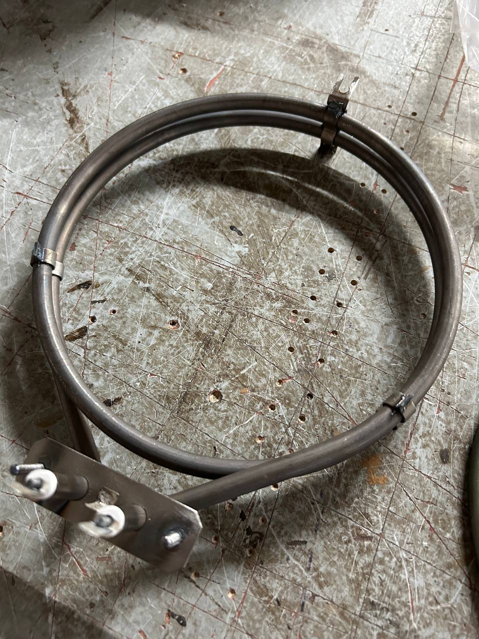 Тен 2 кВт (на модель Біг)