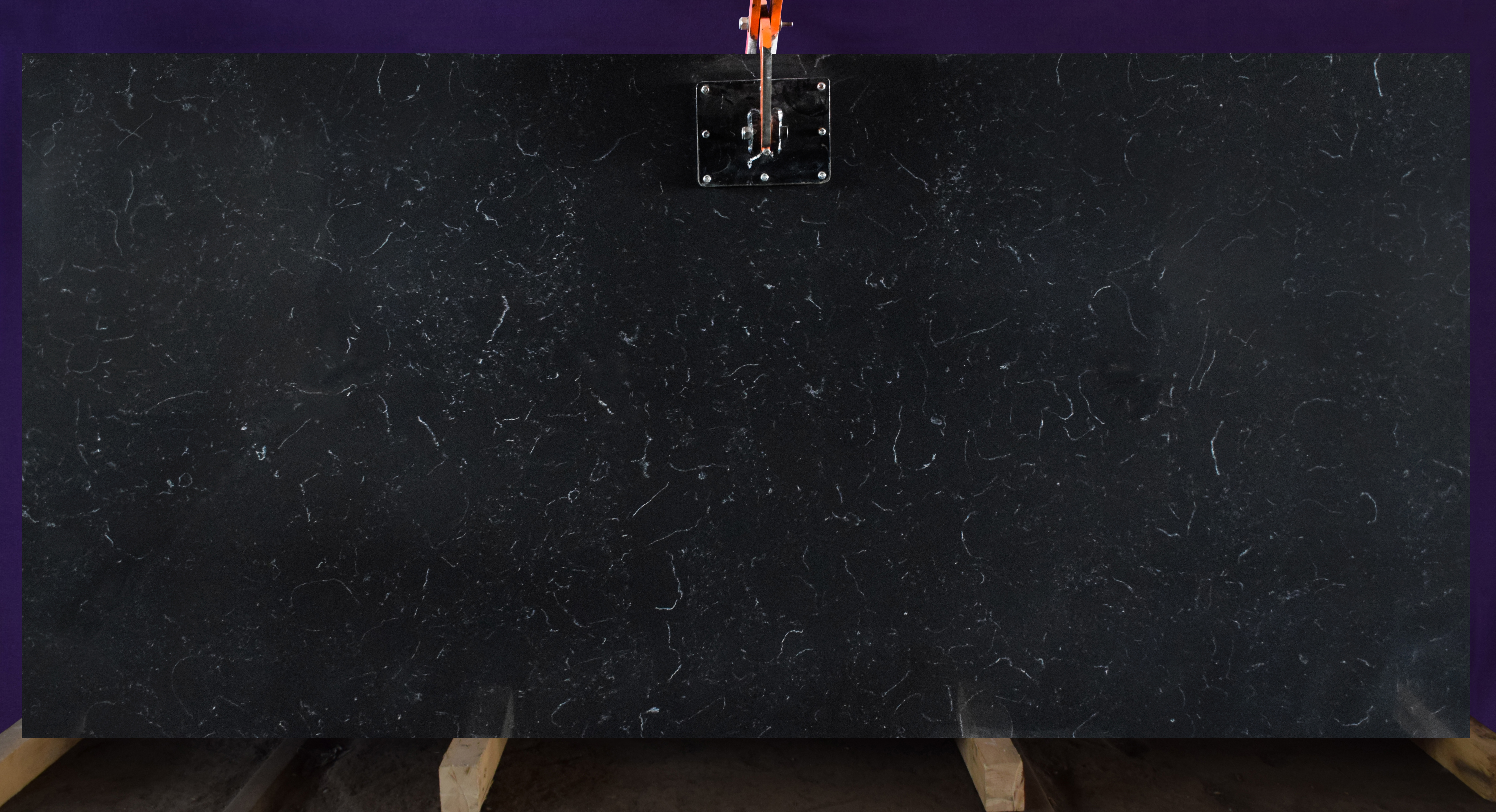 Кварц 300x140 Noir Marron