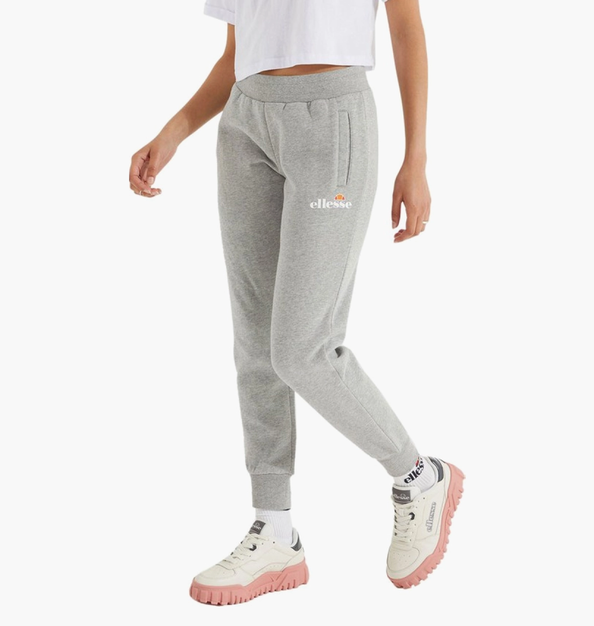 Брюки жіночі Ellesse Hallouli
