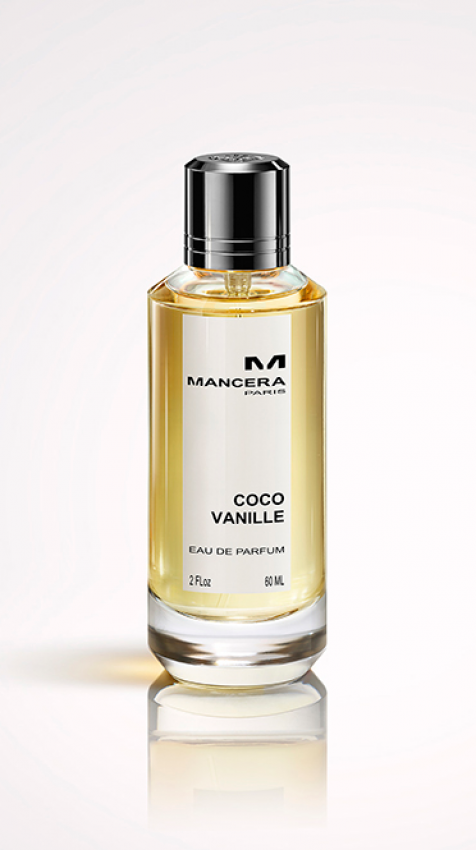 Mancera Coco Vanille