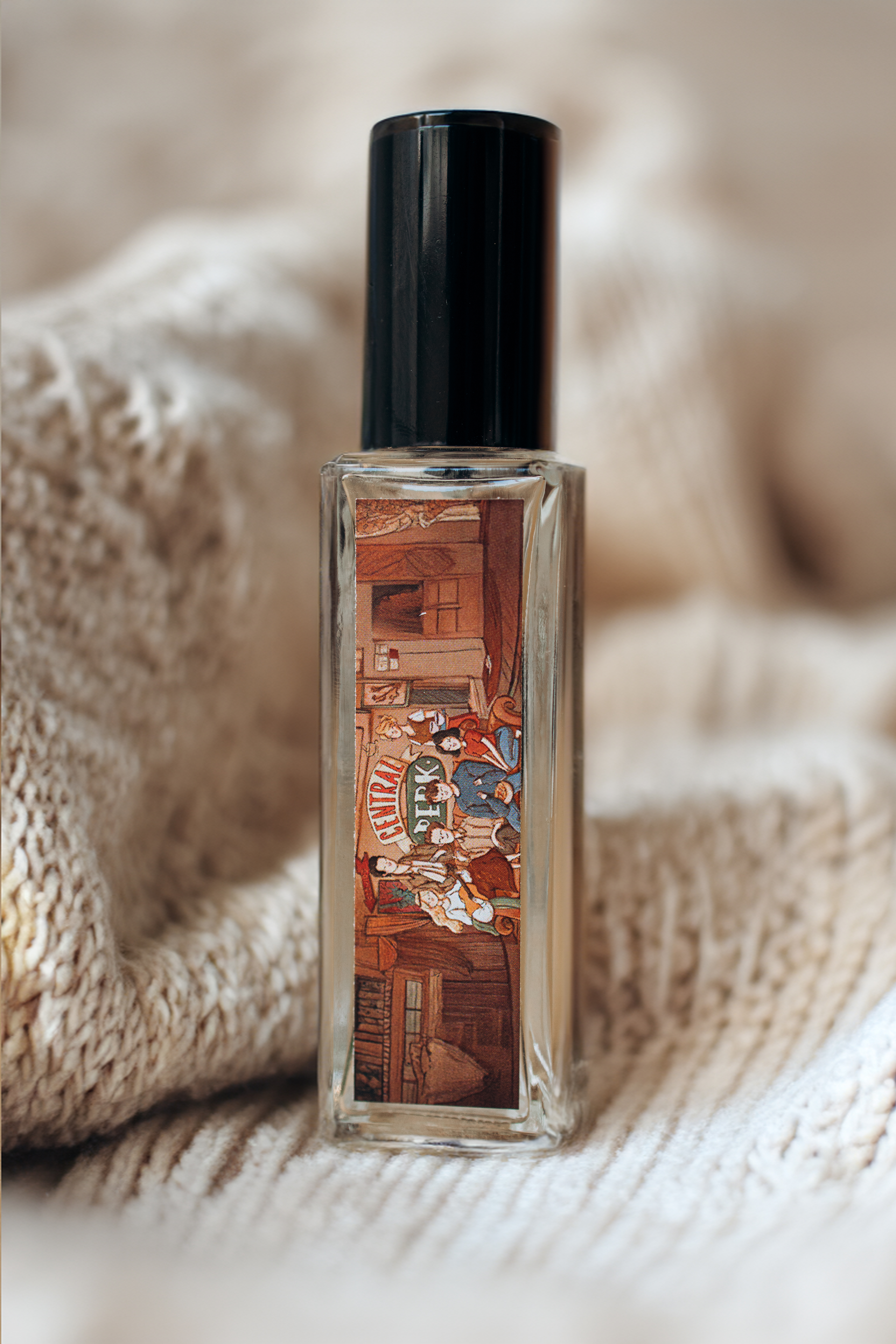 Парфуми "Друзі"