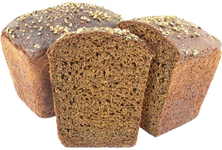 🇺🇦 "Agrola" Pan borodynskyi, 400 g.
