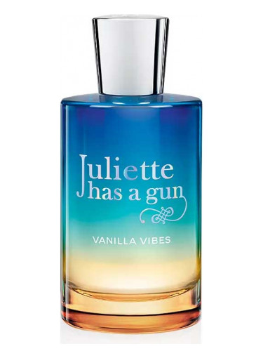 Juliette Has a Gun Vanilla Vibes