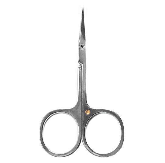 Ножиці для кутикули Olton H-100 мм