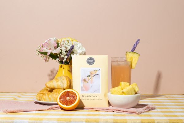 Саше ароматичне BridgeWater Brunch Punch