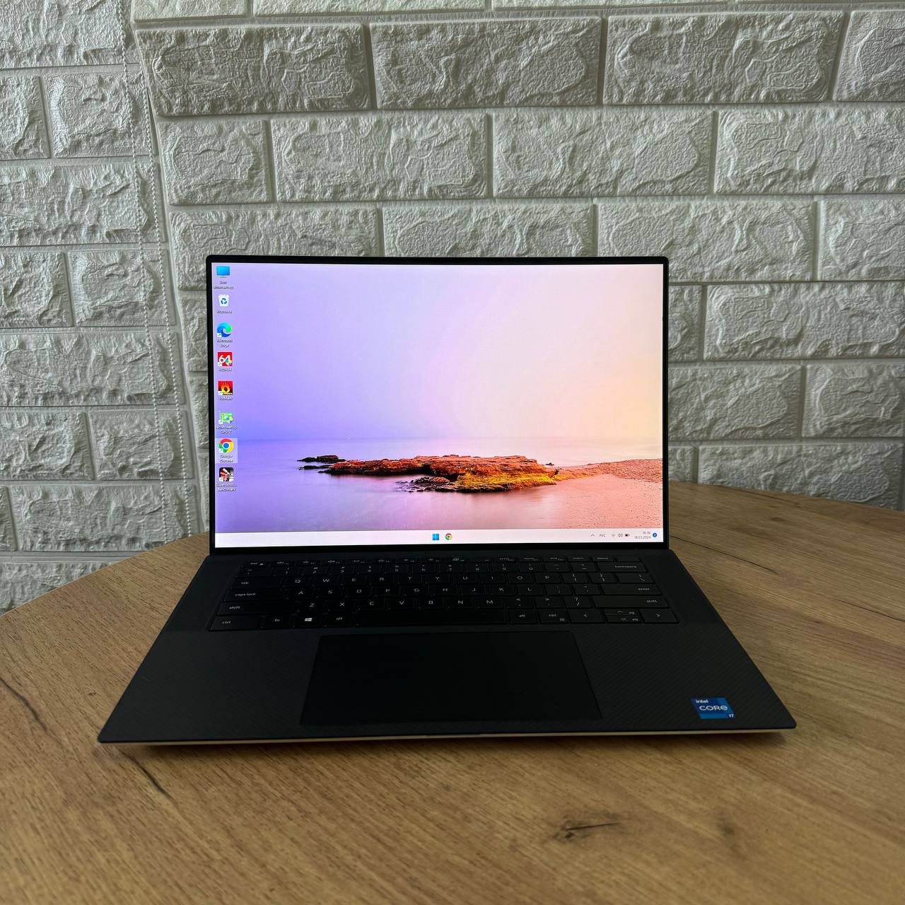 Dell XPS 9510  