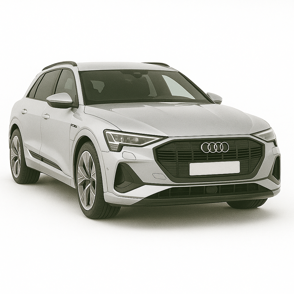 Audi Q8 e-tron 55 quattro