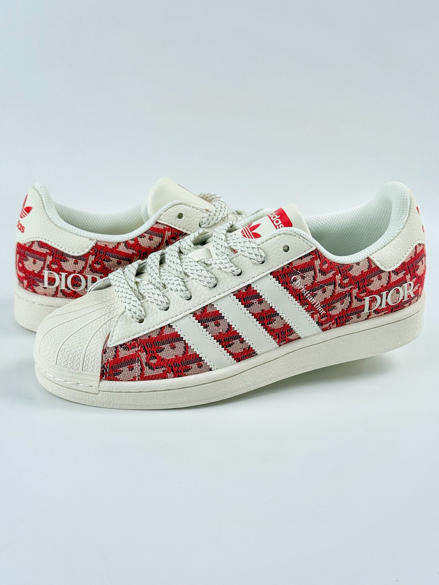 Adidas Originals Superstar x DIOR  JY8915