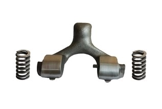 Важіль супорту WABCO PAN17,19,22 W0007